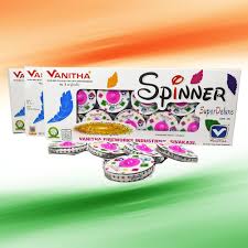 Ground Chakkar Spinner Deluxe