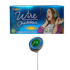 Wire Chakkars