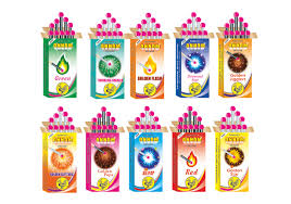 Lamba Matches Super Deluxe