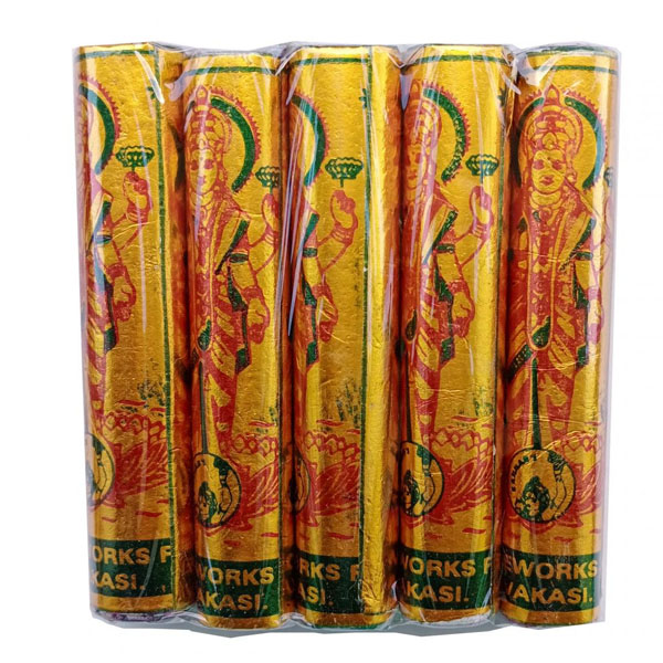 4inch Lakshmi Deluxe